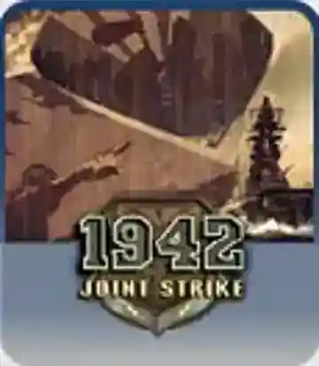 1942 - Joint Strike (USA)